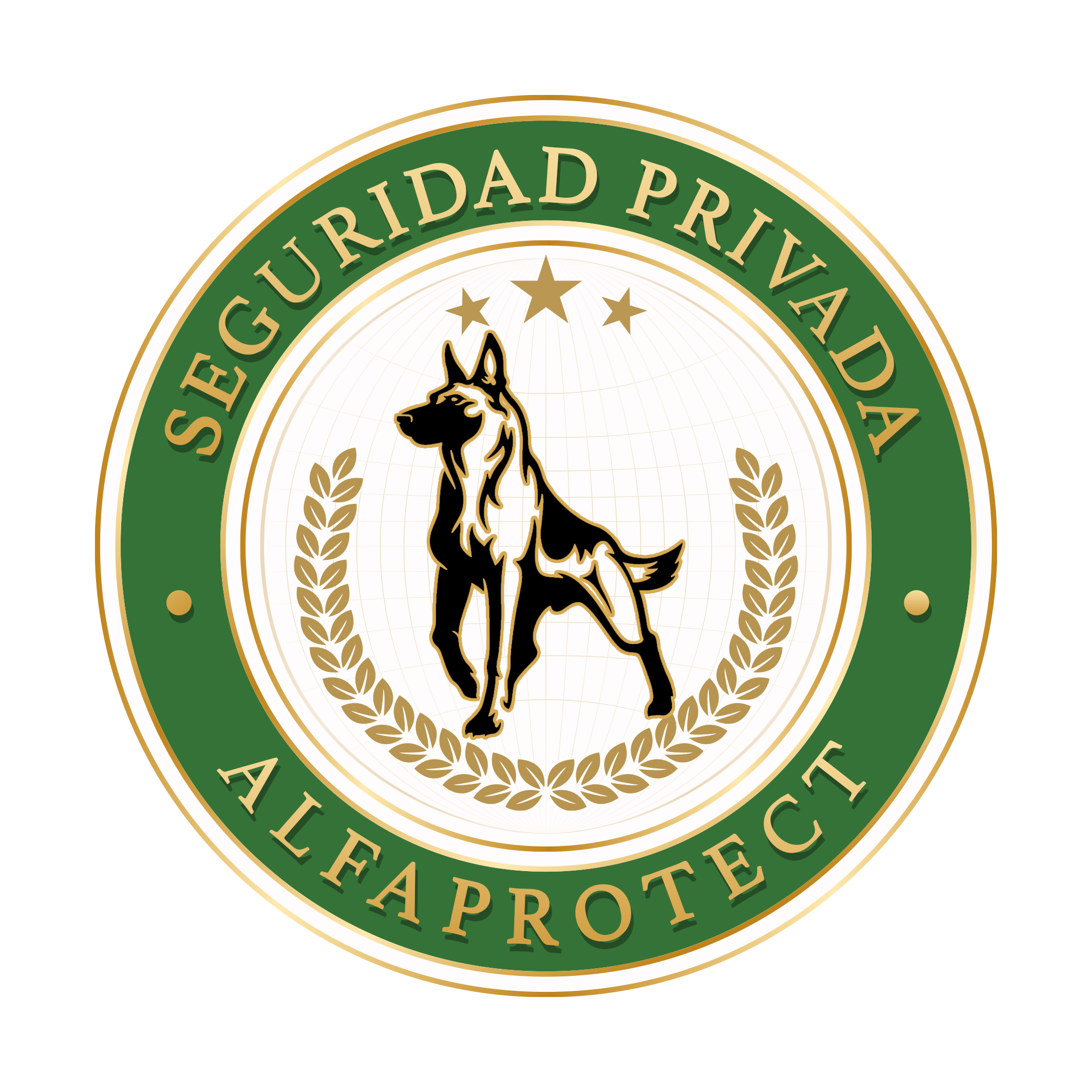 Logo Alfaprotect